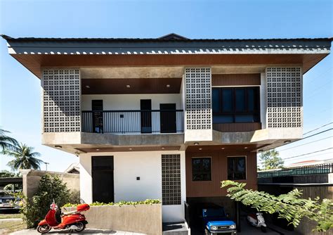 Tabing Bahay: A Modern Take on the Bahay na Bato .